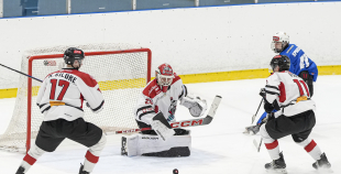 Rīgas HS - HC Panter
