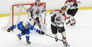 Rīgas HS - HC Panter