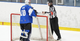 Rīgas HS - HC Panter