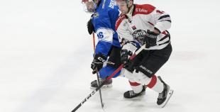 Rīgas HS - HC Panter