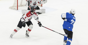 Rīgas HS - HC Panter