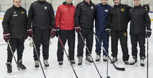 Talantu Izcilības Programma (U14)