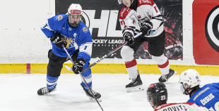 Rīgas HS - HC Panter