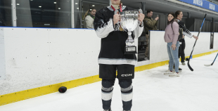 B&LČS, (Play-Off, Fināls), SHK Laima - HC Klaipeda, 25.04.2026.