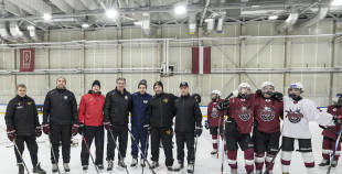 Talantu Izcilības Programma (U14)