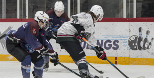 1.Līga, Jelgavas LSS - Liepājas SSS, 18.01.2026.