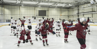 Talantu Izcilības Programma (U15)