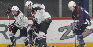 1.Līga, Jelgavas LSS - Liepājas SSS, 18.01.2026.