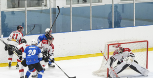 Rīgas HS - HC Panter