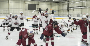 Talantu Izcilības Programma (U15)