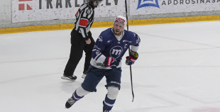 2026 OHL Fināls, Mogo/RSU - Zemgale/LBTU, 10.04.