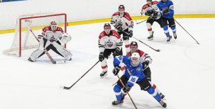 Rīgas HS - HC Panter