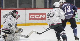 1.Līga, Jelgavas LSS - Liepājas SSS, 18.01.2026.