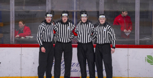 Latvija U18 - Norvēģija U18 6:2