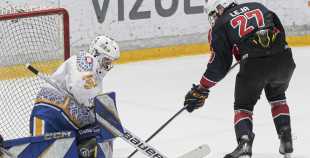 1.Līga (Play-Off), HS Falcons - Brocēni, 4.04.2026.