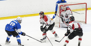 Rīgas HS - HC Panter