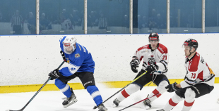 Rīgas HS - HC Panter