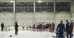 Talantu Izcilības Programma (U15)