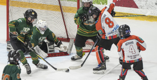 LBJČH (U12), HK Tukums/Stiga RM - TNSS/THK, 19.09.2026.