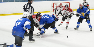 Rīgas HS - HC Panter