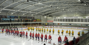 OHL, HK Prizma - Energija