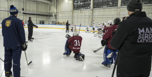 Talantu Izcilības Programma (U15)