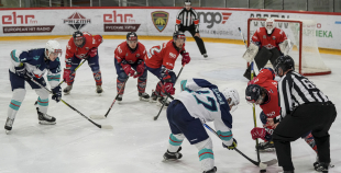 OHL, HK Prizma - HC Kyiv Capitals