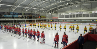 OHL, HK Prizma - Energija