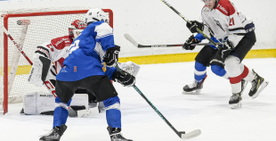 Rīgas HS - HC Panter