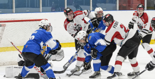 Rīgas HS - HC Panter