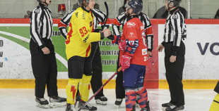 OHL, HK Prizma - Energija