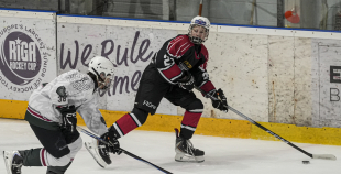 LBJČH (U18), HS Falcons 10 - Liepājas SSS