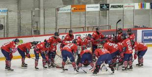 OHL, HK Prizma - Energija