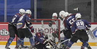 1.Līga, Jelgavas LSS - Liepājas SSS, 18.01.2026.