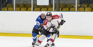 Rīgas HS - HC Panter