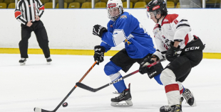 Rīgas HS - HC Panter