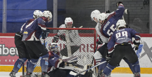 1.Līga, Jelgavas LSS - Liepājas SSS, 18.01.2026.