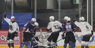 1.Līga, Jelgavas LSS - Liepājas SSS, 18.01.2026.