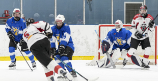 Rīgas HS - HC Panter