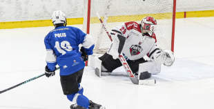 Rīgas HS - HC Panter