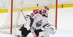 Rīgas HS - HC Panter