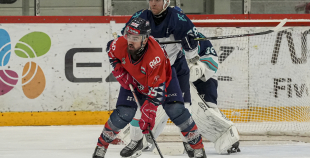 OHL, HK Prizma - HC Kyiv Capitals