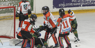 LBJČH (U12), HK Tukums/Stiga RM - TNSS/THK, 19.09.2026.