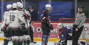 1.Līga, Jelgavas LSS - Liepājas SSS, 18.01.2026.