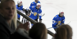 Rīgas HS - HC Panter