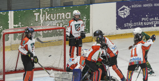 LBJČH (U12), HK Tukums/Stiga RM - TNSS/THK, 19.09.2026.