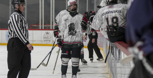 1.Līga, Jelgavas LSS - Liepājas SSS, 18.01.2026.