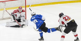 Rīgas HS - HC Panter