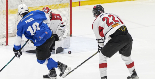 Rīgas HS - HC Panter