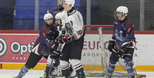 1.Līga, Jelgavas LSS - Liepājas SSS, 18.01.2026.